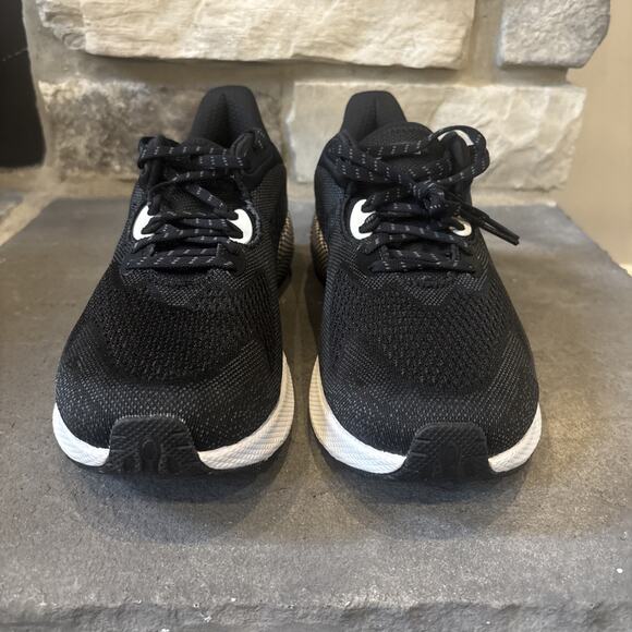 Under Armour HOVR Machina 3 Men's Running Shoes Black 3024889-001 w/ Bluetooth!! - Picture 3 of 15